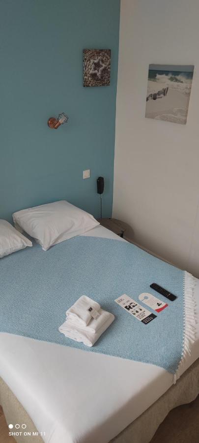 Hotel Le Petit Billot Vitré Eksteriør billede